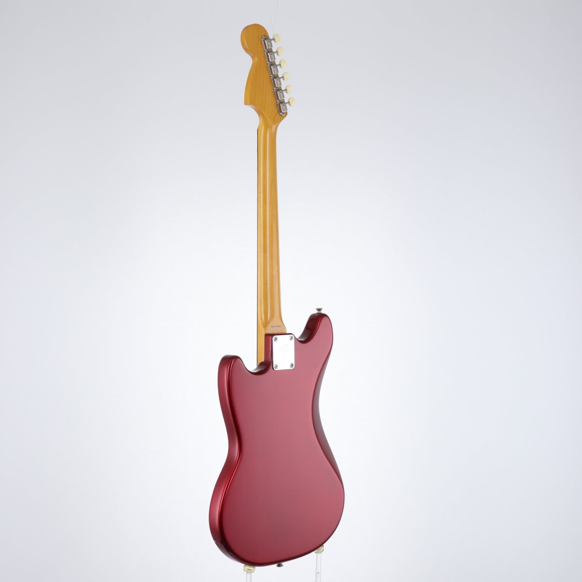 [SN MIJ U040235] USED Fender Japan / MG69/MH Candy Apple Red [11]