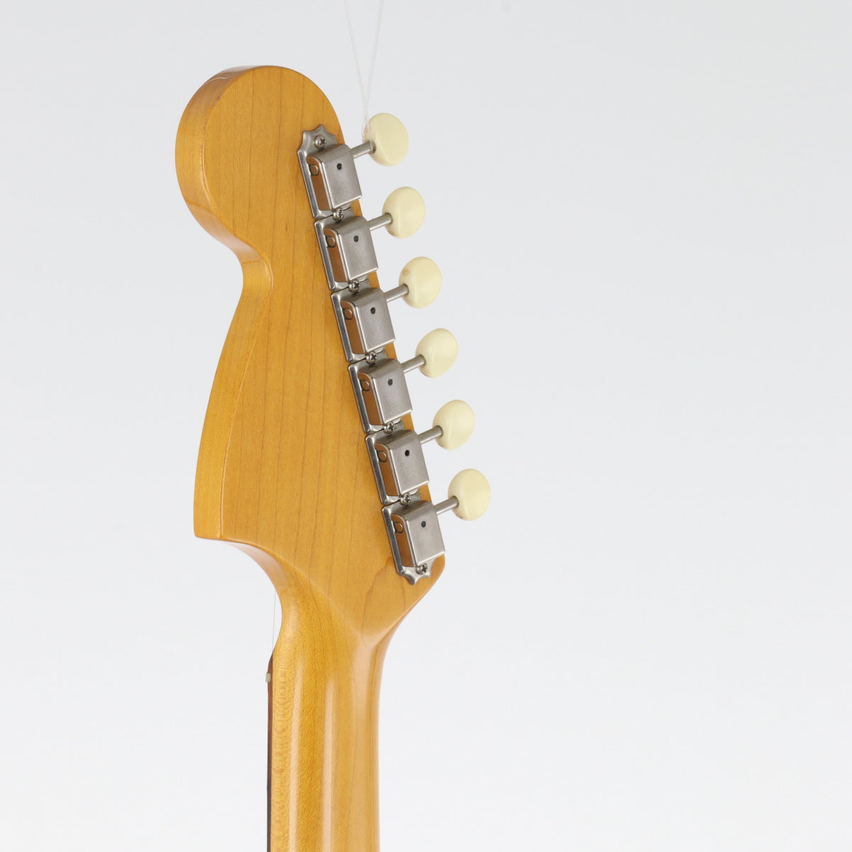 [SN MIJ U040235] USED Fender Japan / MG69/MH Candy Apple Red [11]