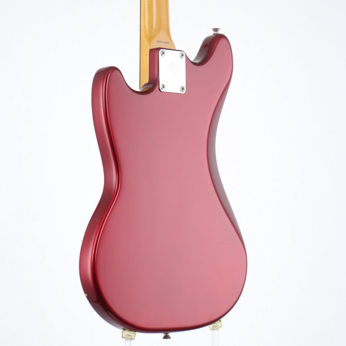 [SN MIJ U040235] USED Fender Japan / MG69/MH Candy Apple Red [11]