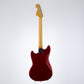 [SN MIJ U040235] USED Fender Japan / MG69/MH Candy Apple Red [11]