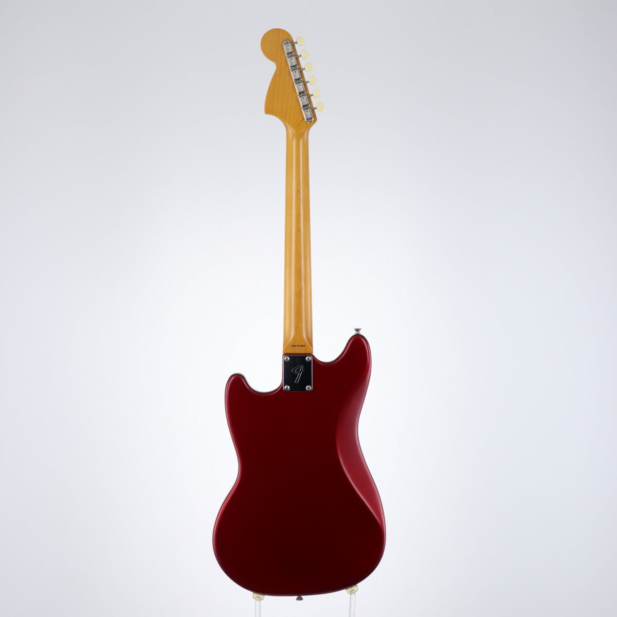 [SN MIJ U040235] USED Fender Japan / MG69/MH Candy Apple Red [11]