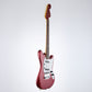 [SN MIJ U040235] USED Fender Japan / MG69/MH Candy Apple Red [11]