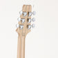 [SN 1024030327] USED ARIA / PE-700 See-through Blue [06]