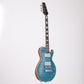 [SN 1024030327] USED ARIA / PE-700 See-through Blue [06]