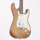 [SN US11301641] USED Fender / Select Stratocaster HSS Antique Burst 2012 [09]