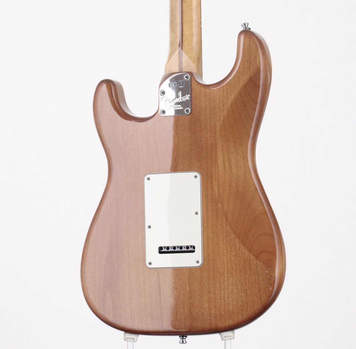 [SN US11301641] USED Fender / Select Stratocaster HSS Antique Burst 2012 [09]