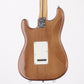 [SN US11301641] USED Fender / Select Stratocaster HSS Antique Burst 2012 [09]
