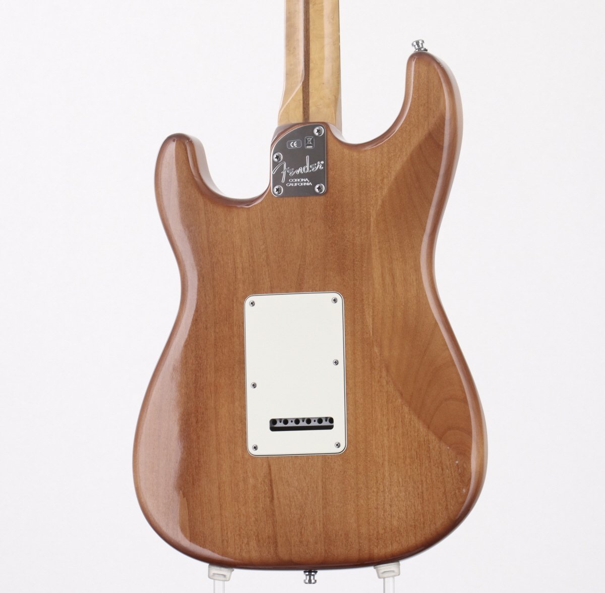 [SN US11301641] USED Fender / Select Stratocaster HSS Antique Burst 2012 [09]