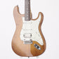 [SN US11301641] USED Fender / Select Stratocaster HSS Antique Burst 2012 [09]