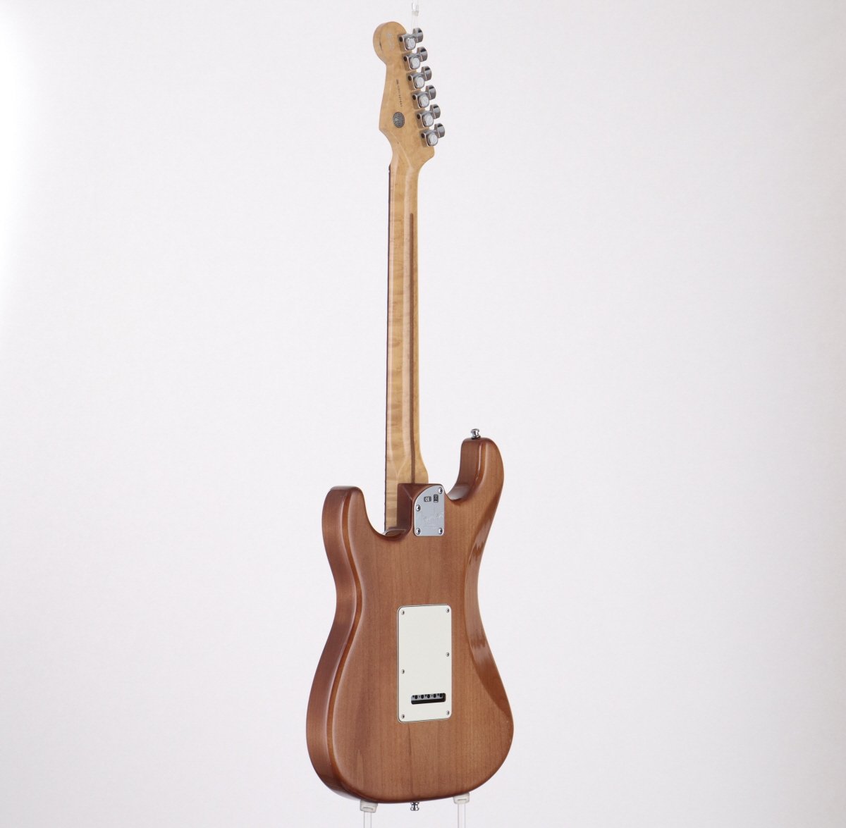 [SN US11301641] USED Fender / Select Stratocaster HSS Antique Burst 2012 [09]