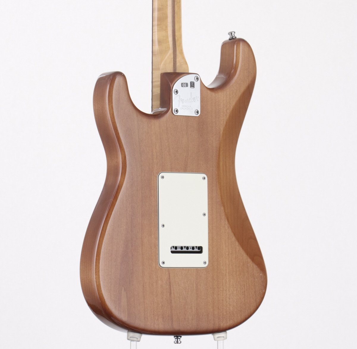 [SN US11301641] USED Fender / Select Stratocaster HSS Antique Burst 2012 [09]