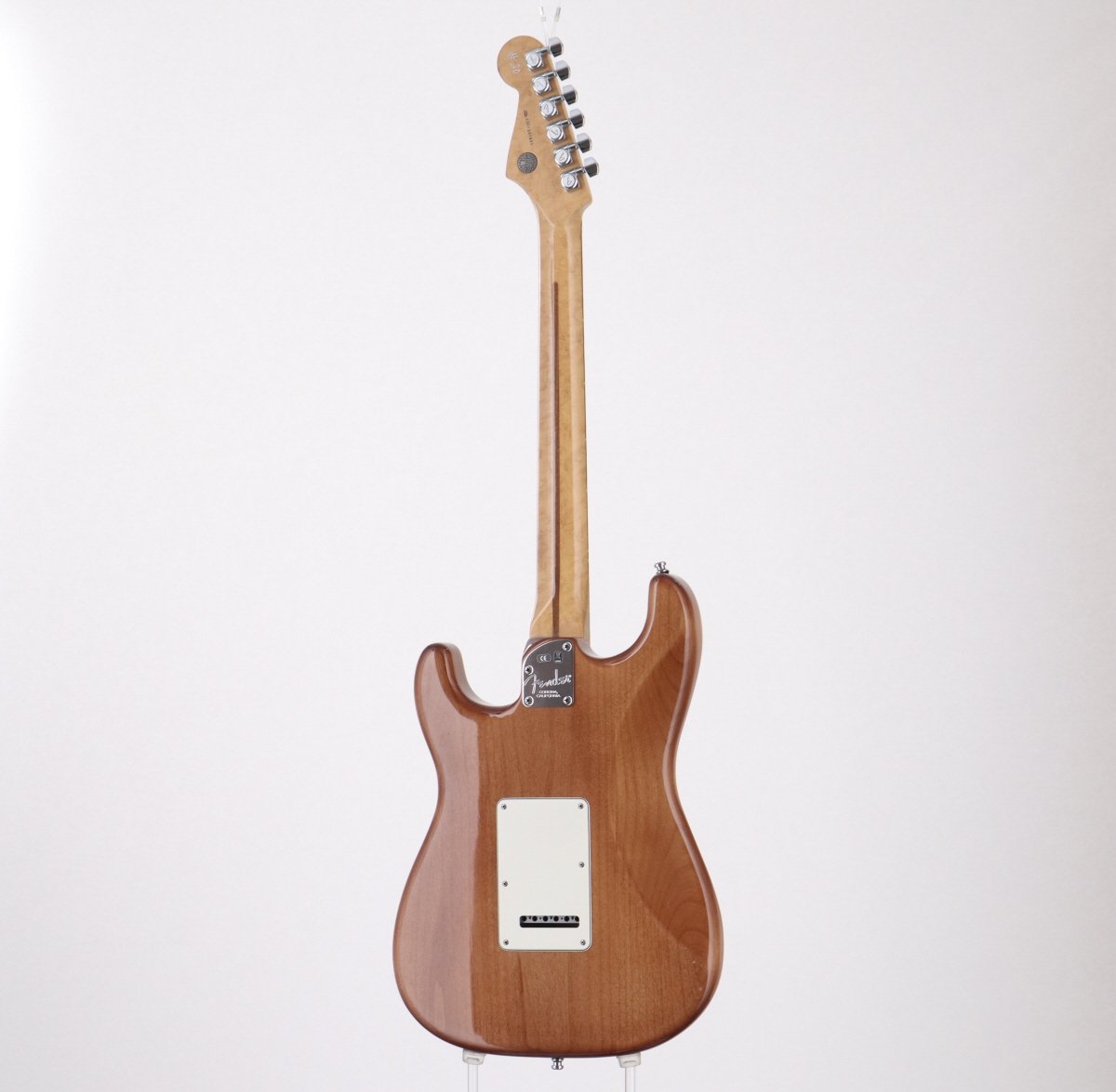 [SN US11301641] USED Fender / Select Stratocaster HSS Antique Burst 2012 [09]