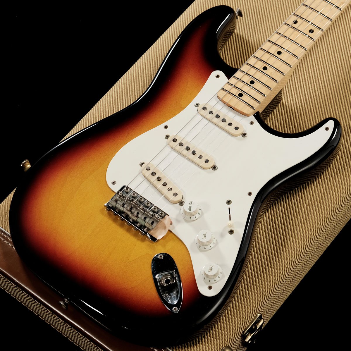 Stratocaster type [Electric guitar › Stratocaster type Stratocaster type [Electric guitar › Stratocaster type