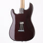 [SN MX10061413] USED FENDER MEXICO / Standard Stratocaster Upgrade HSS Black [06]