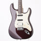 [SN MX10061413] USED FENDER MEXICO / Standard Stratocaster Upgrade HSS Black [06]