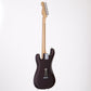 [SN MX10061413] USED FENDER MEXICO / Standard Stratocaster Upgrade HSS Black [06]