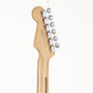 [SN MX10061413] USED FENDER MEXICO / Standard Stratocaster Upgrade HSS Black [06]
