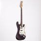 [SN MX10061413] USED FENDER MEXICO / Standard Stratocaster Upgrade HSS Black [06]