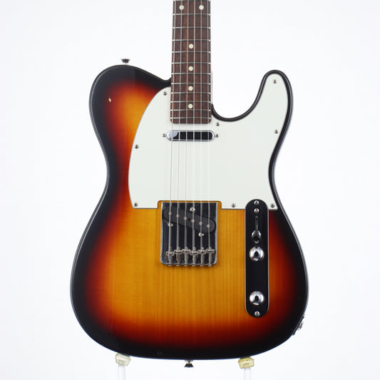 [SN F190893] USED HISTORY / CZ-TV/R 3 Tone Sunburst [11]