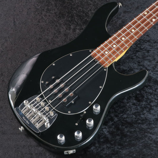 [SN 42744] USED MUSIC MAN / Sterling 4 BK Black [03]