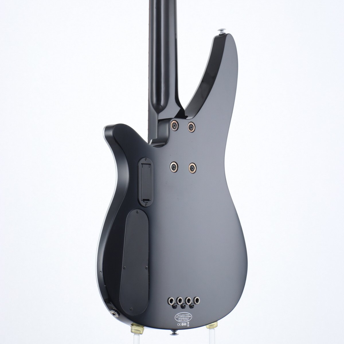 USED YAMAHA / RBX4A2 Jet Black [11 – Ishibashi Music