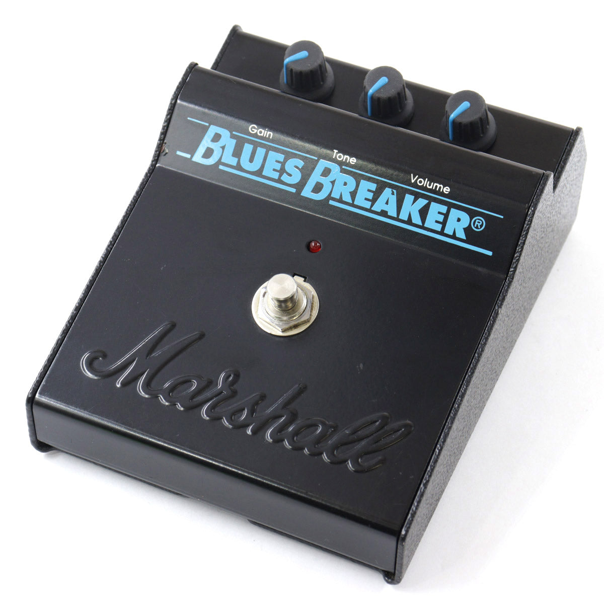 [SN B01801] USED MARSHALL / BLUES BREAKER / Made in England [08]