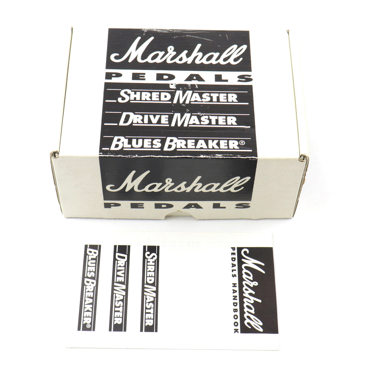 [SN B01801] USED MARSHALL / BLUES BREAKER / Made in England [08]