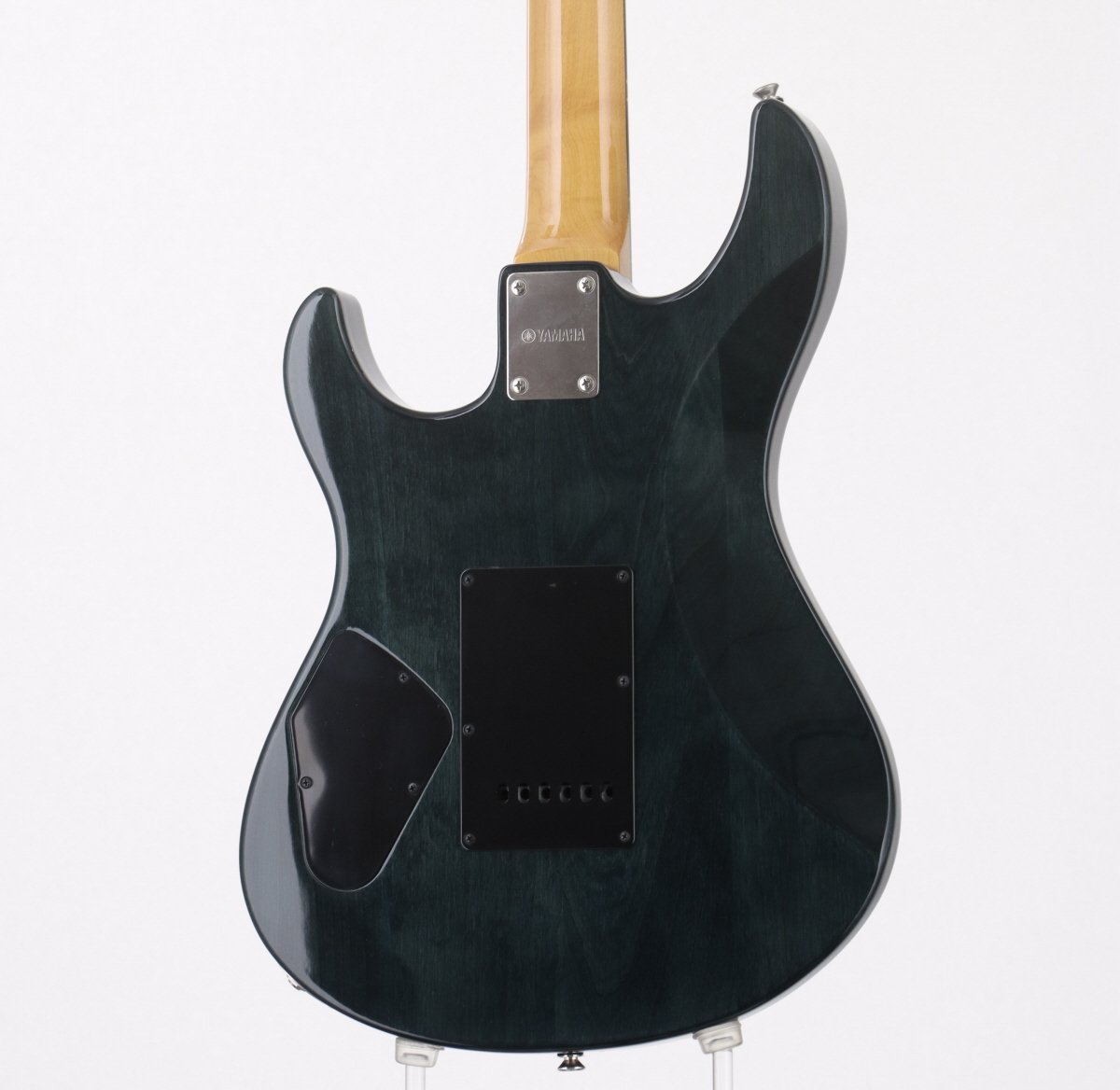 [SN IHK083374] USED YAMAHA / Pacifica PAC612VIIFM IDB [09]