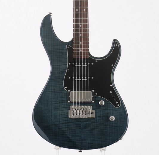 [SN IHK083374] USED YAMAHA / Pacifica PAC612VIIFM IDB [09]