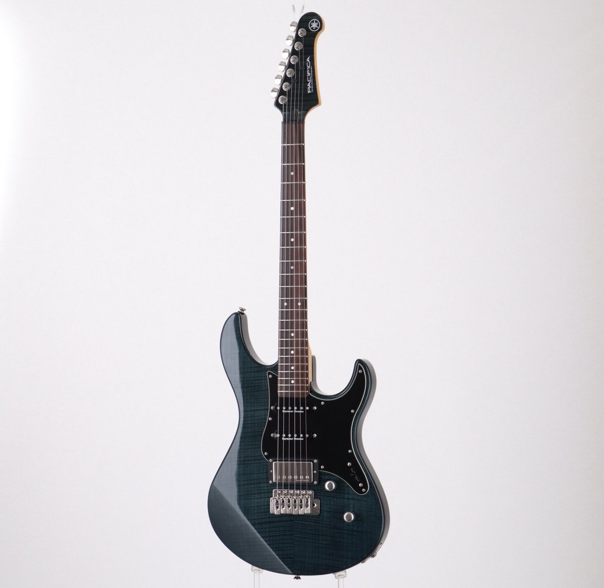 [SN IHK083374] USED YAMAHA / Pacifica PAC612VIIFM IDB [09]