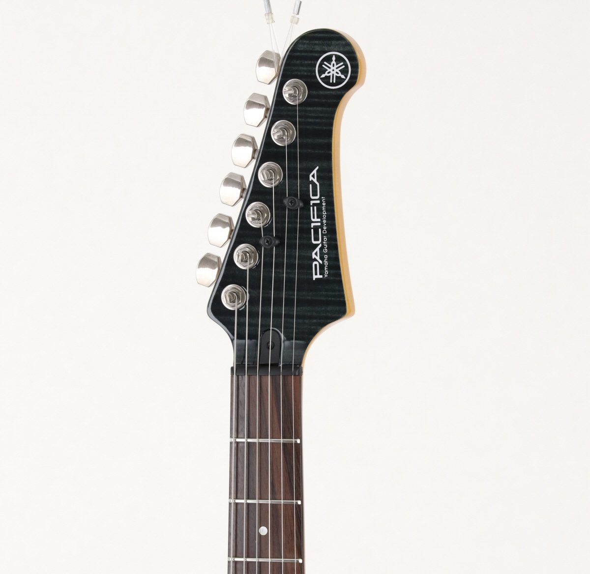 [SN IHK083374] USED YAMAHA / Pacifica PAC612VIIFM IDB [09]