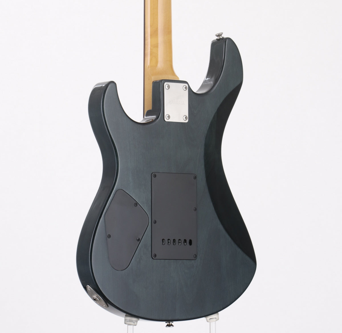 [SN IHK083374] USED YAMAHA / Pacifica PAC612VIIFM IDB [09]