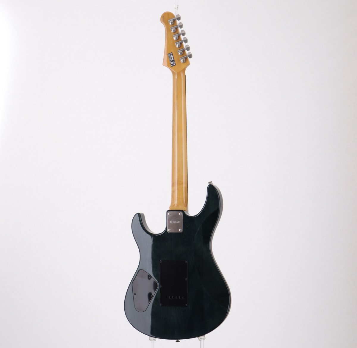 [SN IHK083374] USED YAMAHA / Pacifica PAC612VIIFM IDB [09]