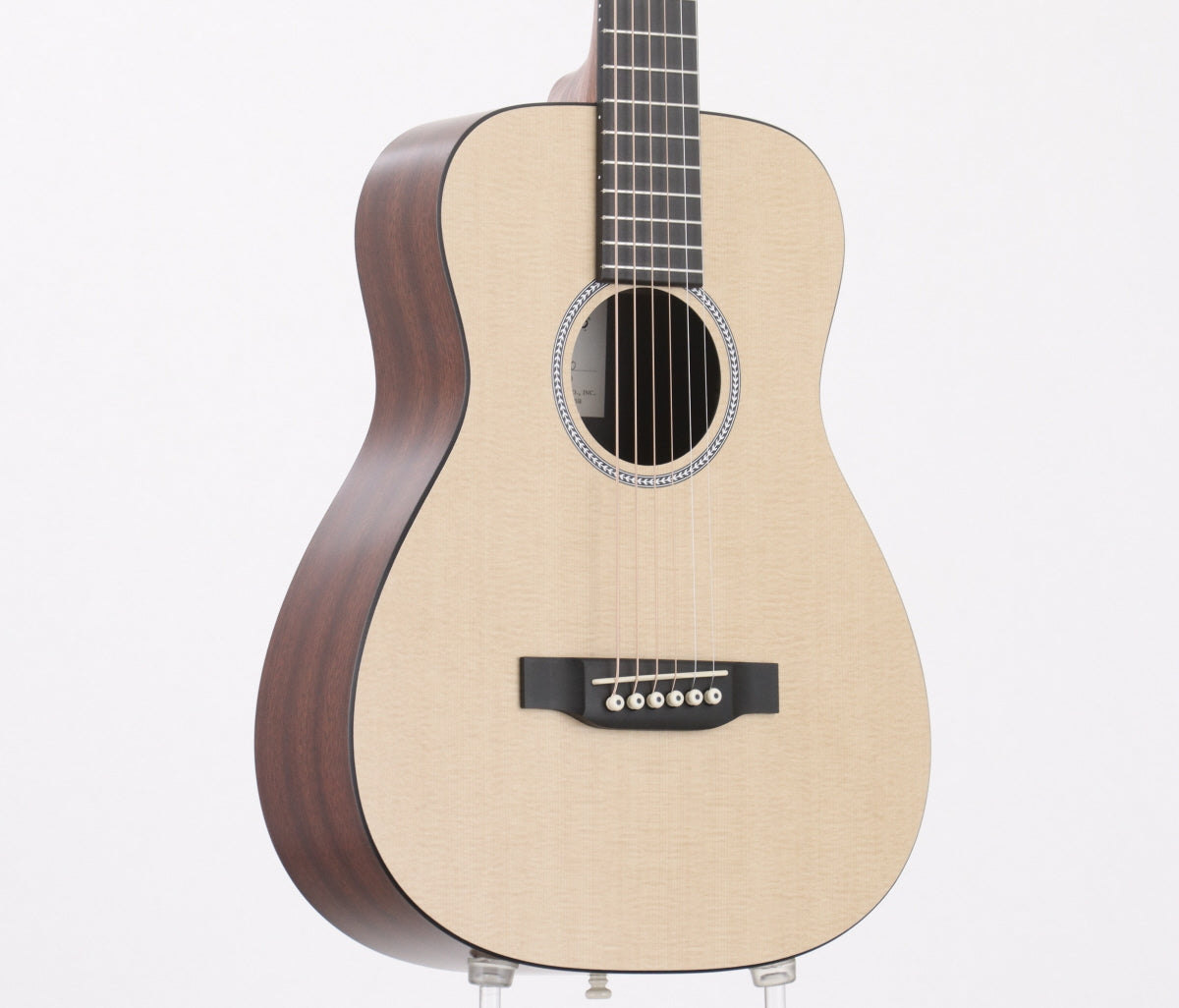 [SN 330130] USED MARTIN / LXM / Little Martin [06]