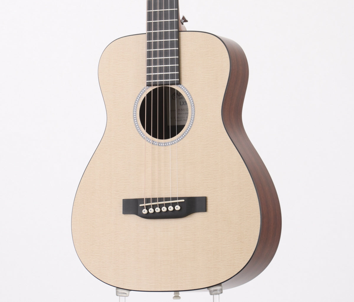 [SN 330130] USED MARTIN / LXM / Little Martin [06]