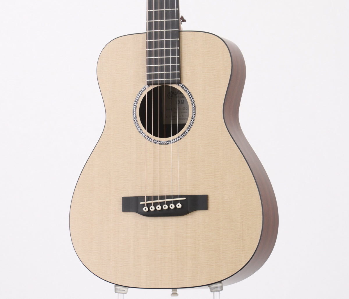 [SN 330130] USED MARTIN / LXM / Little Martin [06]