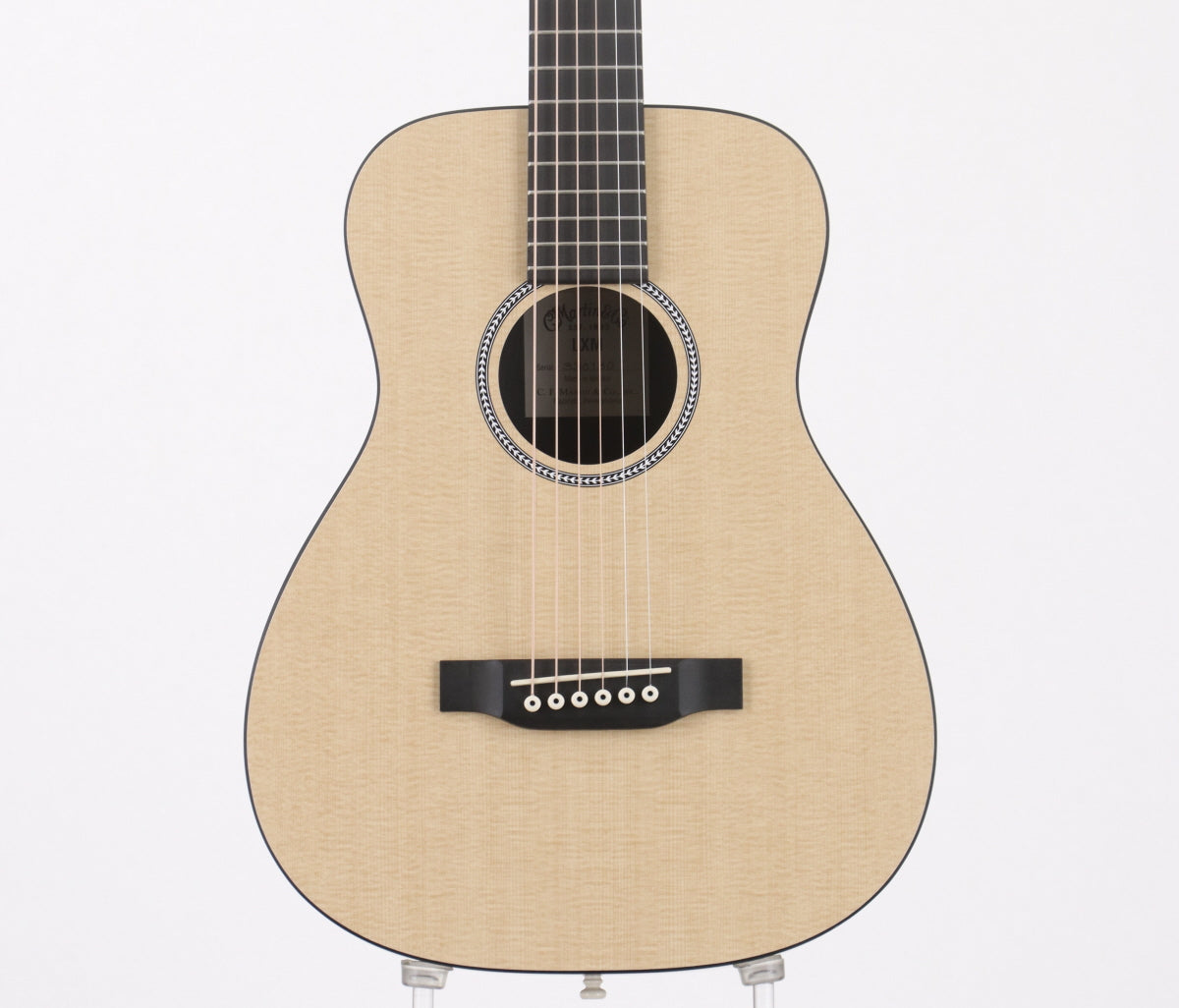 [SN 330130] USED MARTIN / LXM / Little Martin [06]
