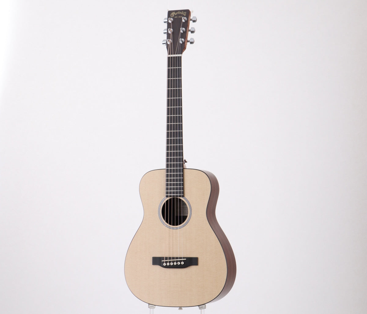 [SN 330130] USED MARTIN / LXM / Little Martin [06]