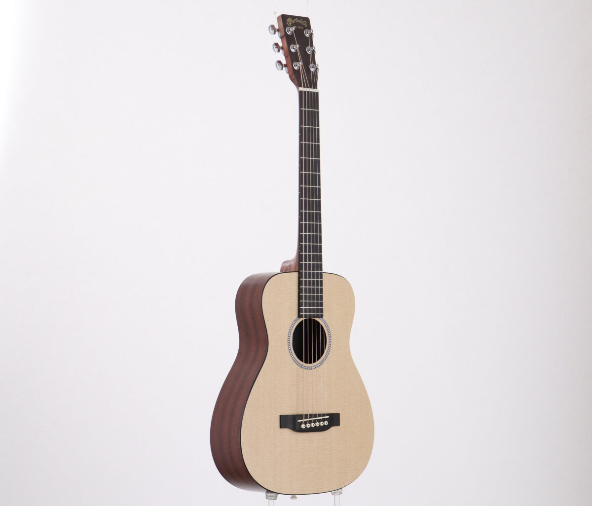 [SN 330130] USED MARTIN / LXM / Little Martin [06]