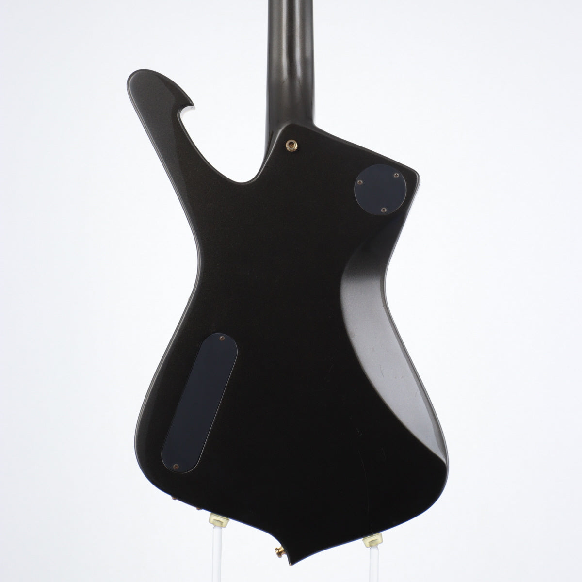 [SN H950704] USED Ibanez / PS10LTD Paul Stanley Signature 1995 Black Pearl [12]