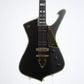 [SN H950704] USED Ibanez / PS10LTD Paul Stanley Signature 1995 Black Pearl [12]
