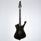 [SN H950704] USED Ibanez / PS10LTD Paul Stanley Signature 1995 Black Pearl [12]