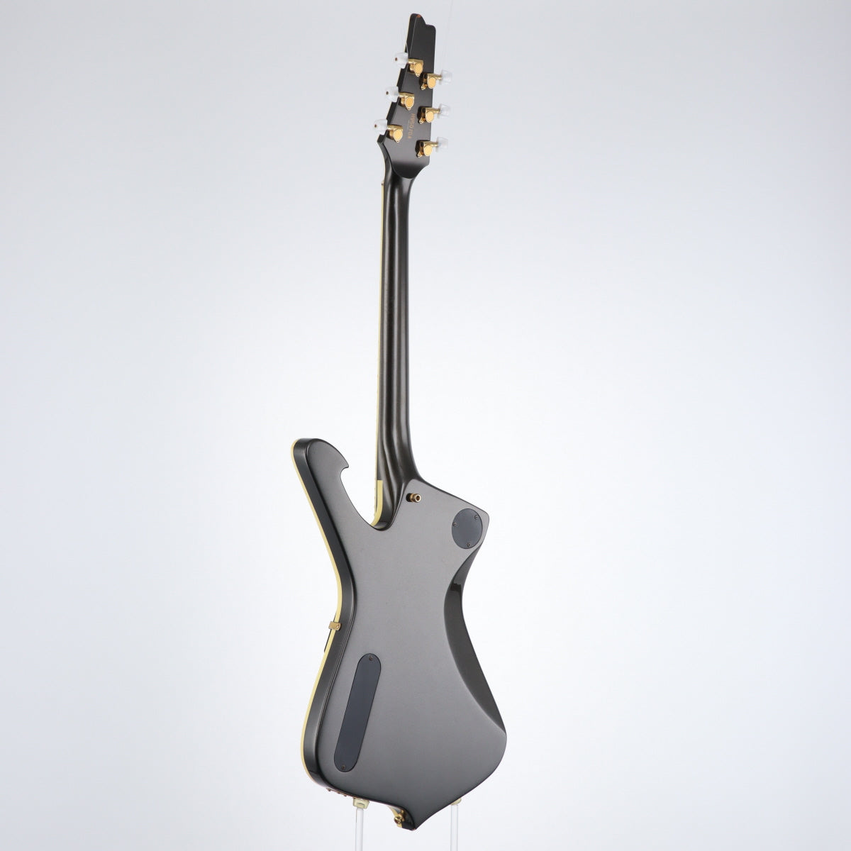 [SN H950704] USED Ibanez / PS10LTD Paul Stanley Signature 1995 Black Pearl [12]