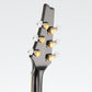 [SN H950704] USED Ibanez / PS10LTD Paul Stanley Signature 1995 Black Pearl [12]