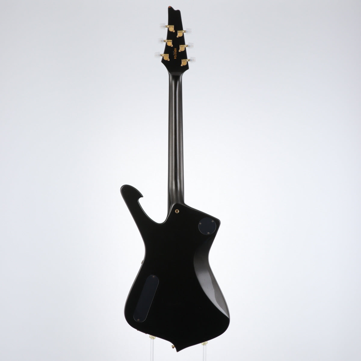 [SN H950704] USED Ibanez / PS10LTD Paul Stanley Signature 1995 Black Pearl [12]