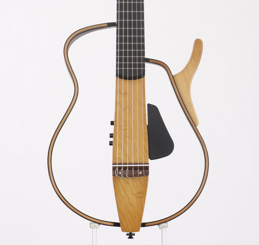 [SN QLY259112] USED YAMAHA / SLG120NW NAT 2005 [09]