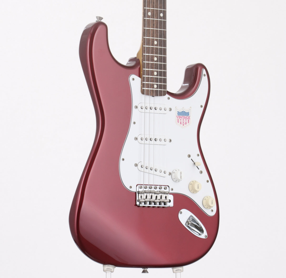 [SN U018550] USED FENDER JAPAN / ST62-70 CAR [06]