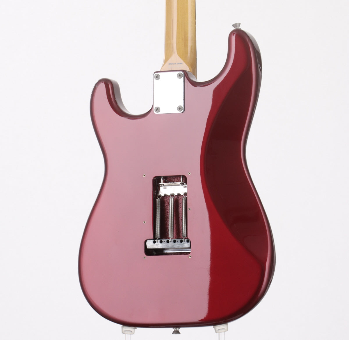 [SN U018550] USED FENDER JAPAN / ST62-70 CAR [06]