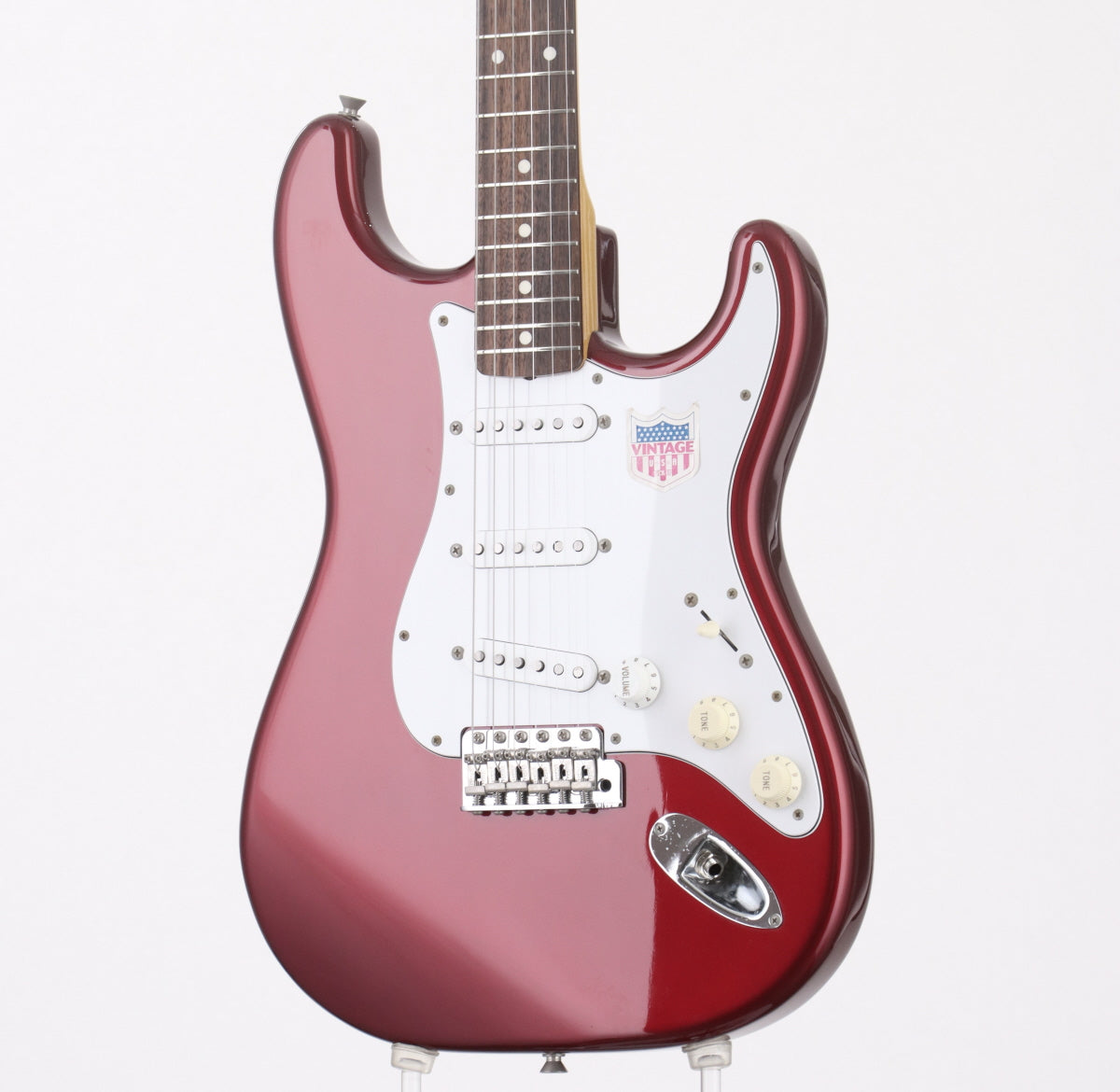 [SN U018550] USED FENDER JAPAN / ST62-70 CAR [06]
