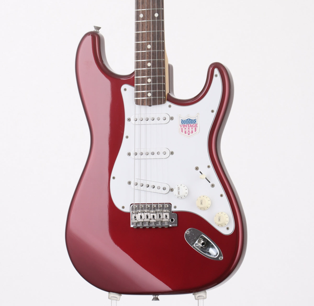 [SN U018550] USED FENDER JAPAN / ST62-70 CAR [06]